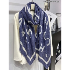 Chanel Scarf